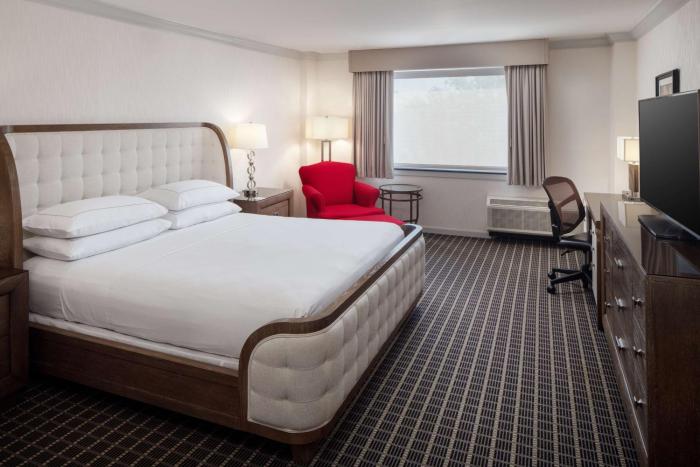 hilton chicago northbrook