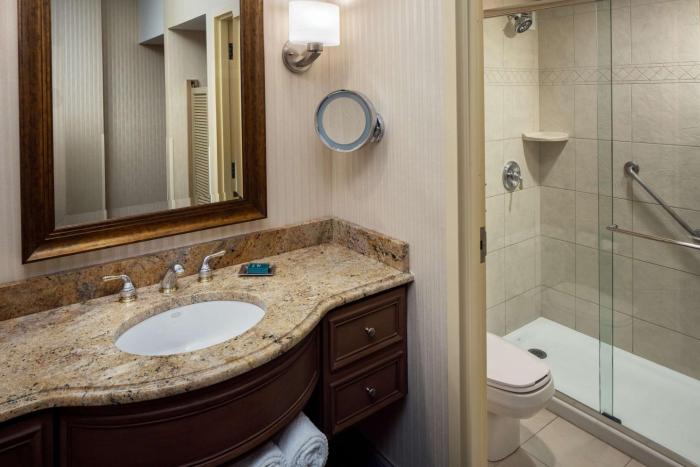 hilton chicago northbrook