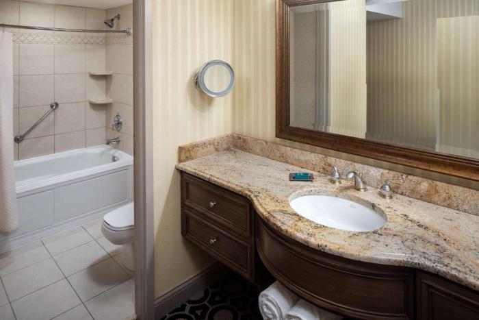 hilton chicago northbrook