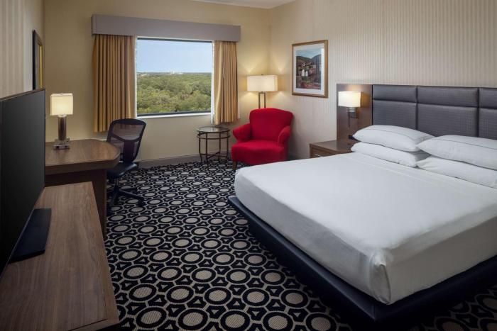 hilton chicago northbrook