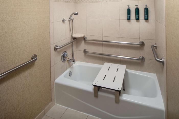 hilton chicago northbrook