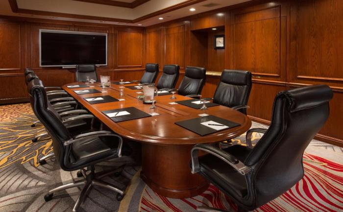 hilton chicago northbrook