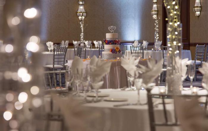 hilton chicago northbrook