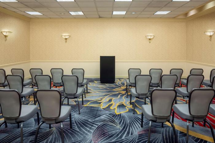 hilton chicago northbrook