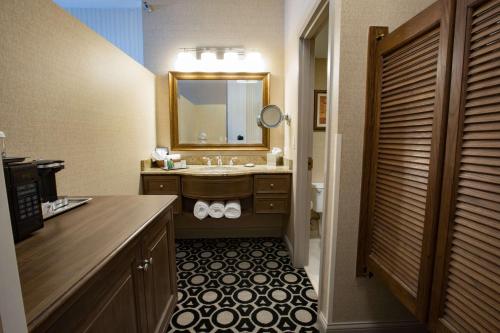 hilton chicago northbrook
