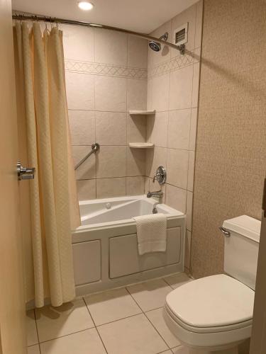 hilton chicago northbrook