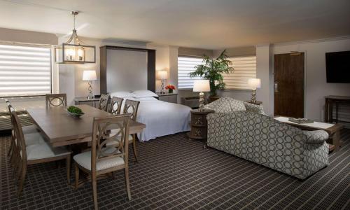 hilton chicago northbrook