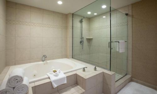 hilton chicago northbrook