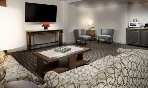 hilton chicago northbrook