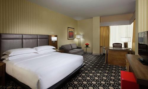 hilton chicago northbrook