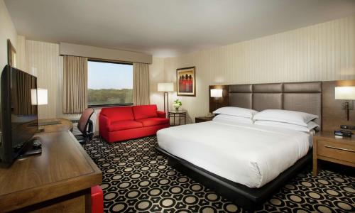 hilton chicago northbrook