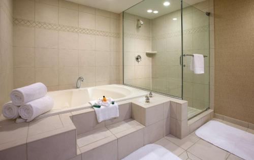 hilton chicago northbrook