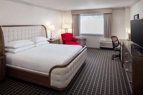 hilton chicago northbrook