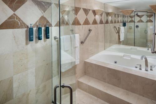 hilton chicago northbrook