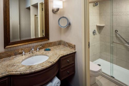hilton chicago northbrook