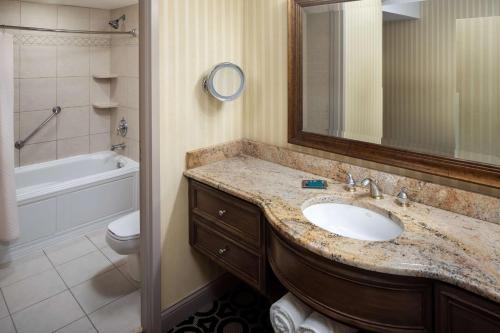 hilton chicago northbrook