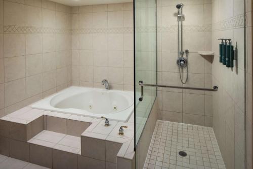 hilton chicago northbrook