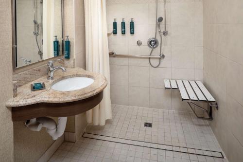 hilton chicago northbrook