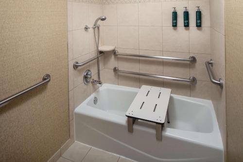 hilton chicago northbrook