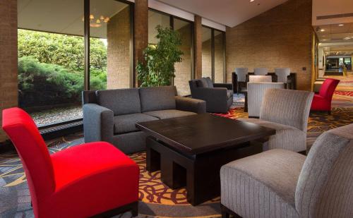 hilton chicago northbrook