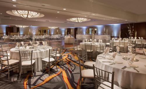 hilton chicago northbrook