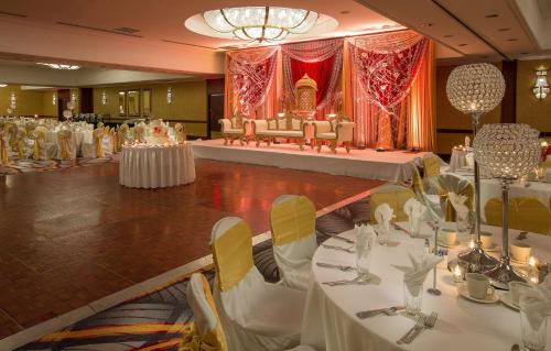 hilton chicago northbrook