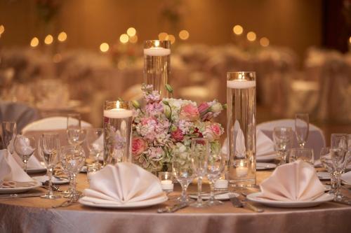 hilton chicago northbrook