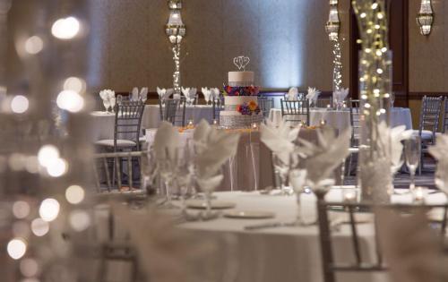 hilton chicago northbrook