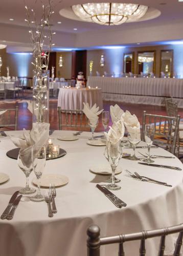 hilton chicago northbrook