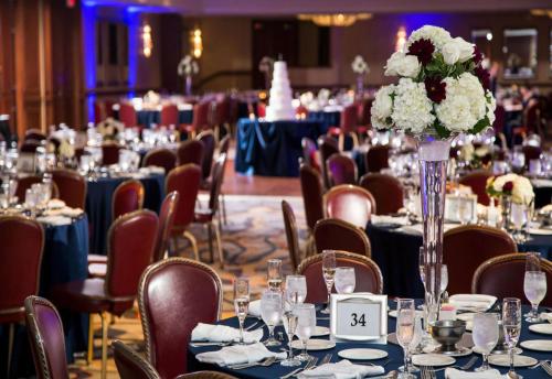 hilton chicago northbrook