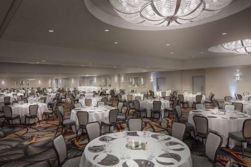 hilton chicago northbrook