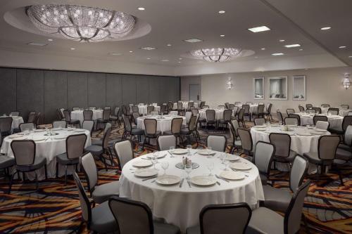 hilton chicago northbrook
