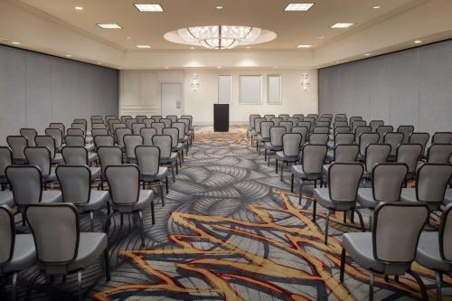 hilton chicago northbrook