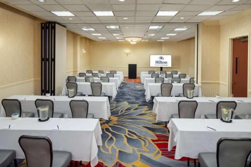 hilton chicago northbrook
