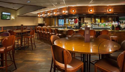 hilton chicago northbrook