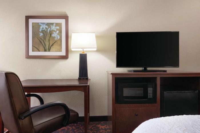 hampton inn chicago tinley park