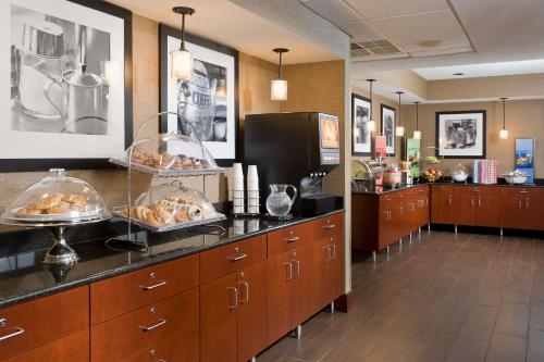 hampton inn chicago tinley park