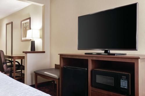 hampton inn chicago tinley park
