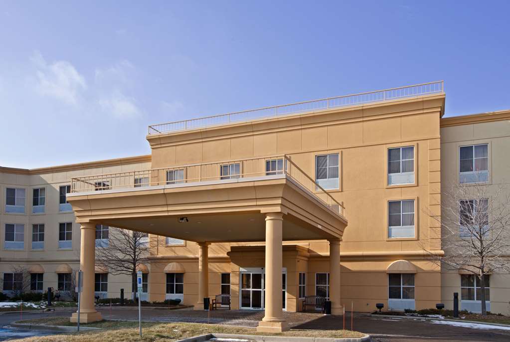 la quinta inn and suites by wyndham bannockburn deerfield