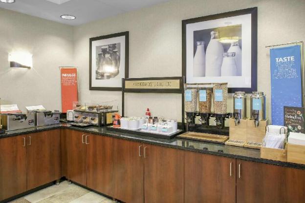 hampton inn chicago elgin i 90