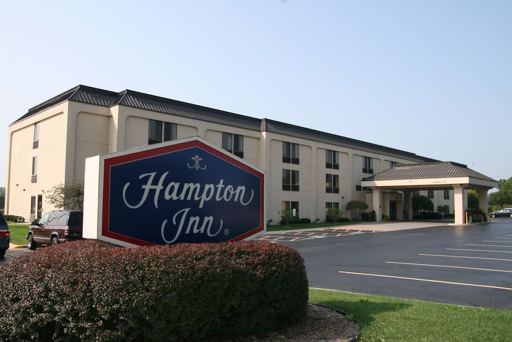 hampton inn chicago elgin i 90