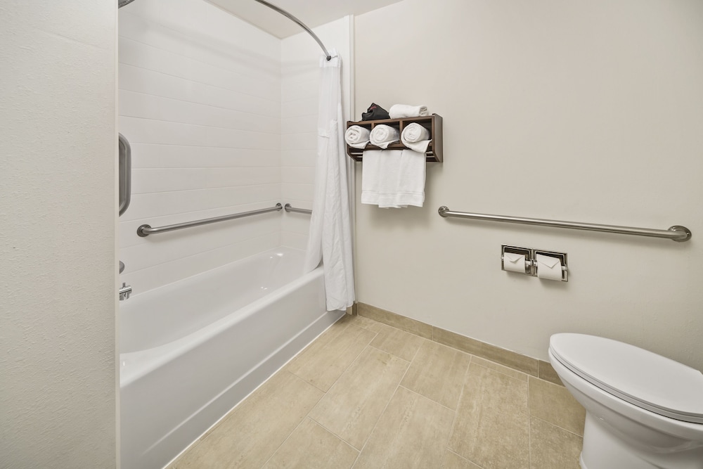holiday inn express chicago nw vernon hills by ihg