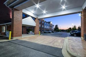 Holiday Inn Express Chicago Nw - Vernon Hills By Ihg,Deerfield>>Chicago,3 star