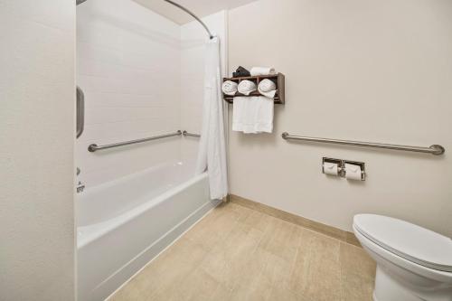 holiday inn express chicago nw vernon hills by ihg