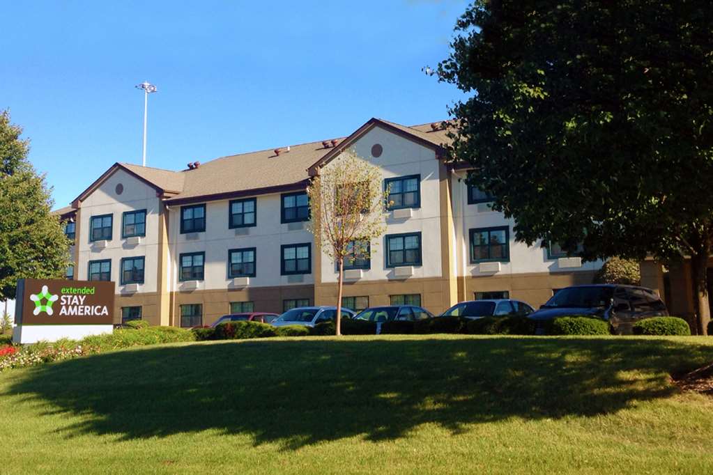 extended stay america suites chicago romeoville bollingbrook