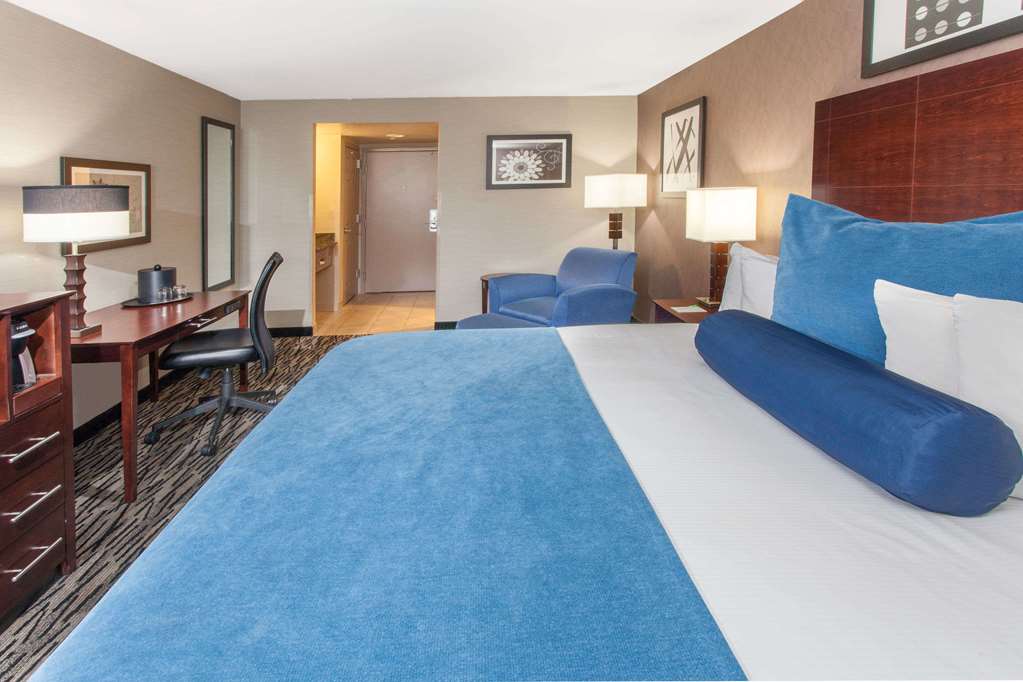 wyndham garden elk grove village ohare