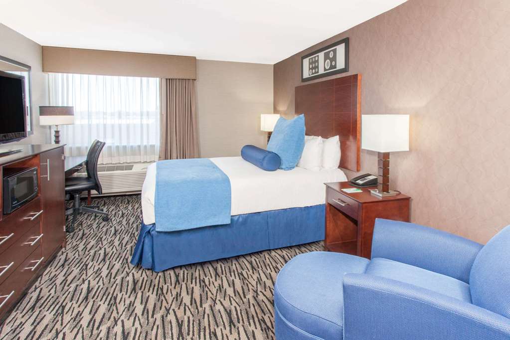 wyndham garden elk grove village ohare