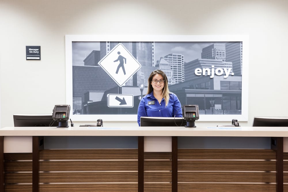 hampton inn and suites chicago north shore skokie