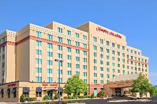 hampton inn and suites chicago north shore skokie