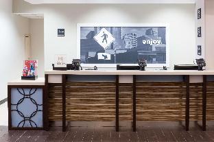 hampton inn and suites chicago north shore skokie